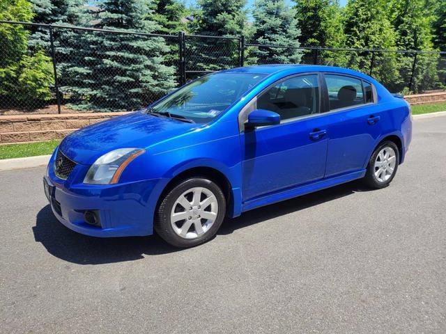 2011 Nissan Sentra