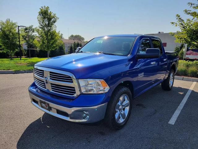 2015 RAM 1500