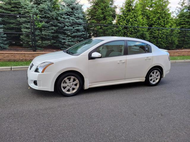 2011 Nissan Sentra