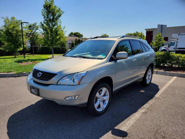 2004 Lexus Rx 330