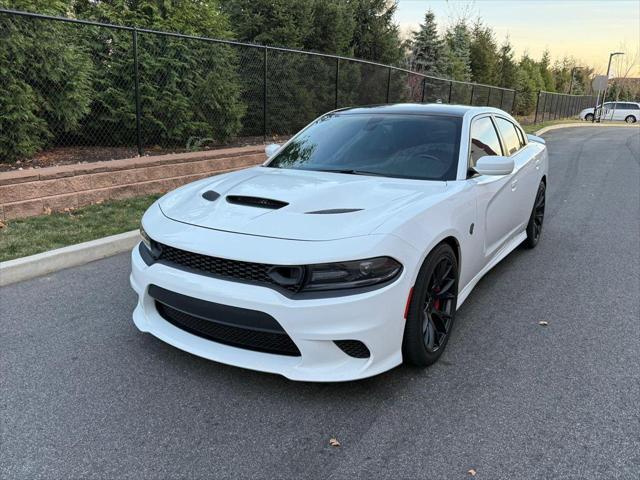 2016 Dodge Charger