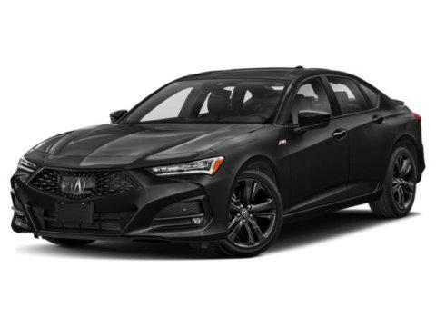 2023 Acura TLX