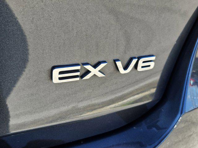 Photo of 2020 Gravity Grey Kia Sorento