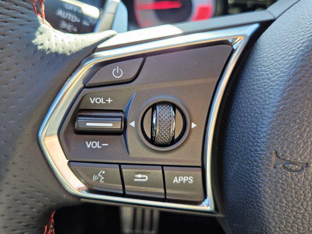 Photo of 2025 Urban Gray Pearl Acura RDX