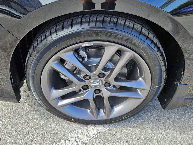 Photo of 2025 Majestic Black Pearl Acura TLX