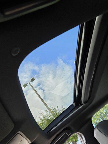 Photo of 2025 Majestic Black Pearl Acura TLX