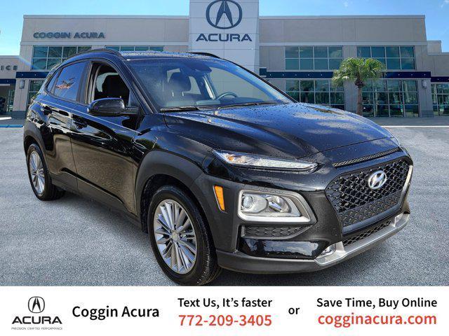 2020 Hyundai KONA