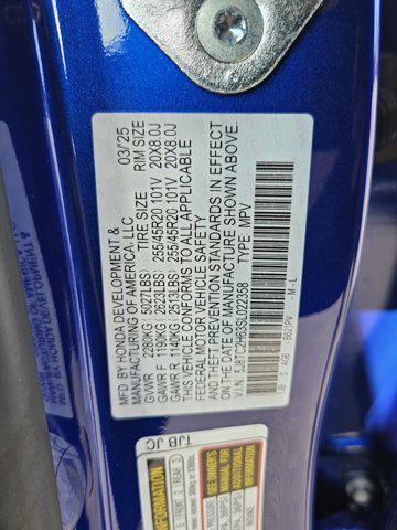 Photo of 2025 Acura RDX