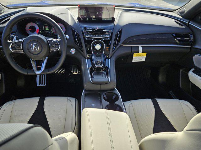 Photo of 2025 Acura RDX