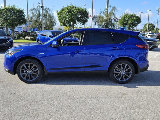 Photo of 2025 Acura RDX