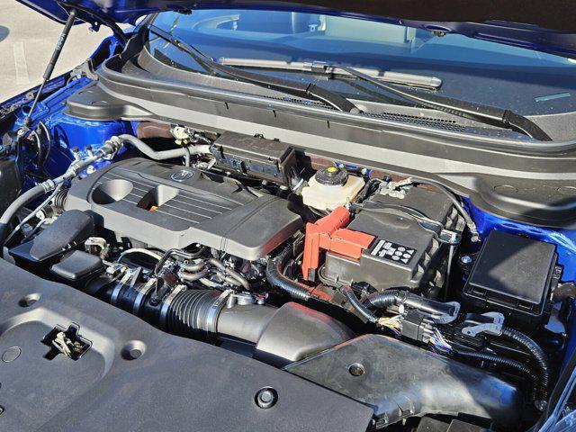 Photo of 2025 Acura RDX