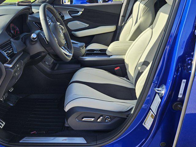Photo of 2025 Acura RDX