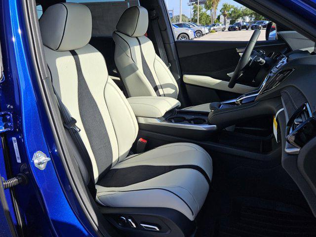 Photo of 2025 Acura RDX
