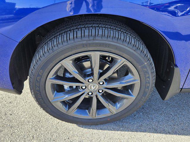 Photo of 2025 Acura RDX