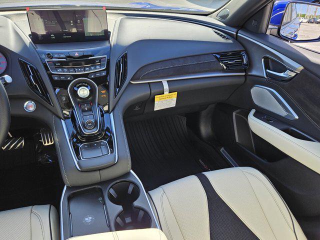 Photo of 2025 Acura RDX