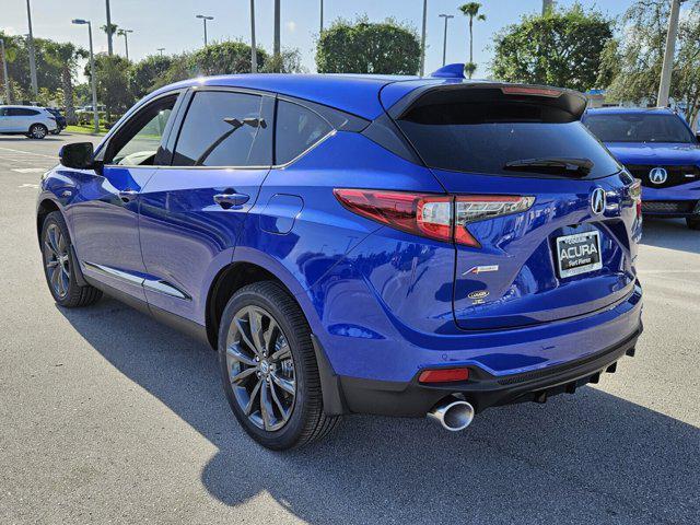 Photo of 2025 Acura RDX