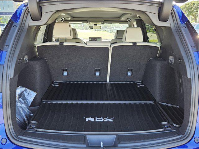 Photo of 2025 Acura RDX