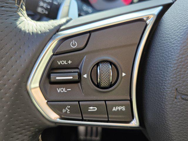Photo of 2025 Acura RDX
