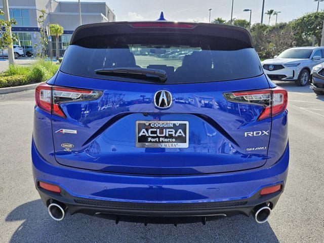 Photo of 2025 Acura RDX