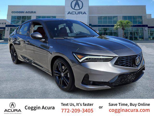 2024 Acura Integra