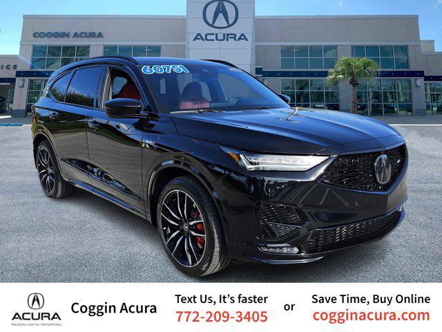 2023 Acura MDX