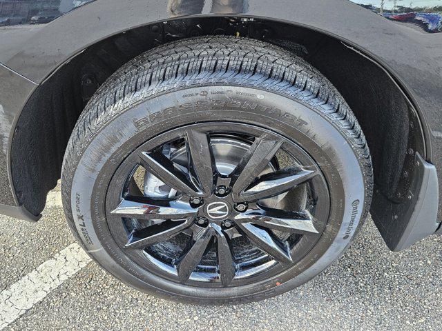 Photo of 2025 Majestic Black Pearl Acura RDX