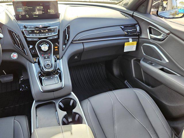 Photo of 2025 Majestic Black Pearl Acura RDX