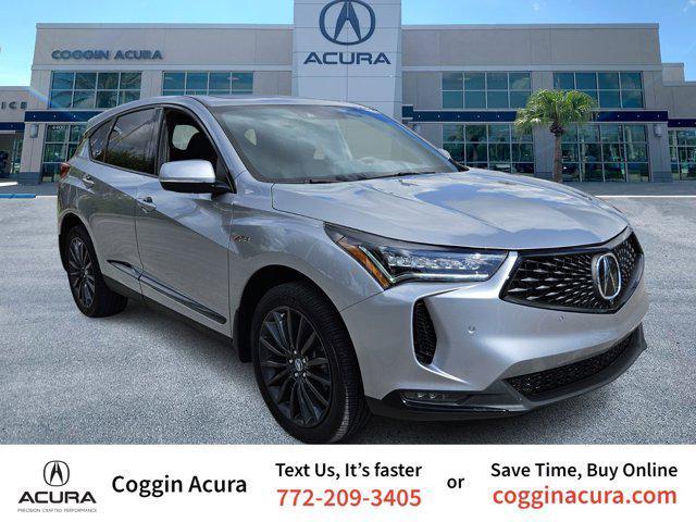 2023 Acura RDX