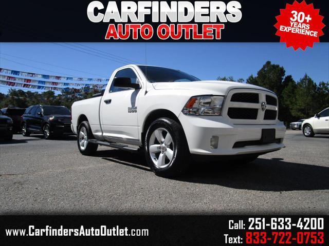 2015 RAM 1500