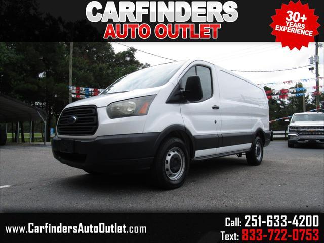 2016 Ford Transit-150