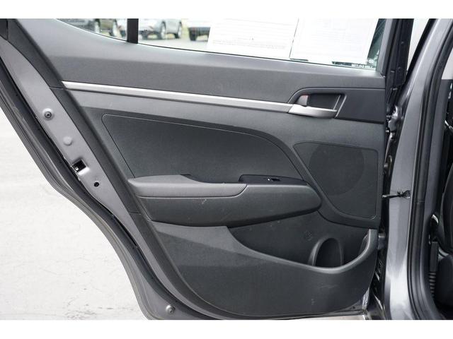 Photo of 2019 Machine Gray Hyundai ELANTRA