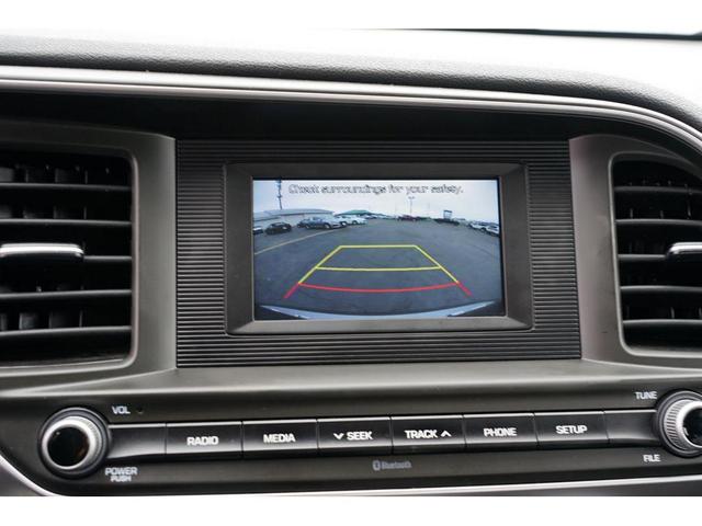 Photo of 2019 Machine Gray Hyundai ELANTRA