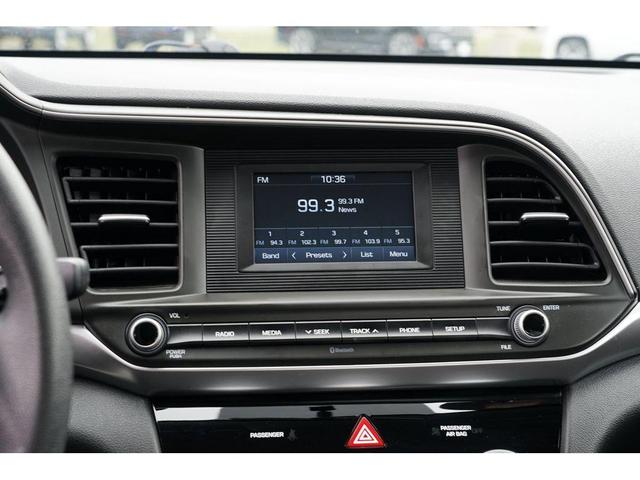 Photo of 2019 Machine Gray Hyundai ELANTRA