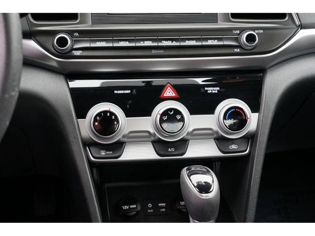 Photo of 2019 Machine Gray Hyundai ELANTRA