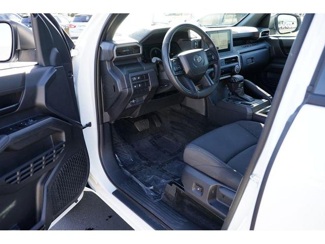 Photo of 2024 Ice Toyota Tacoma