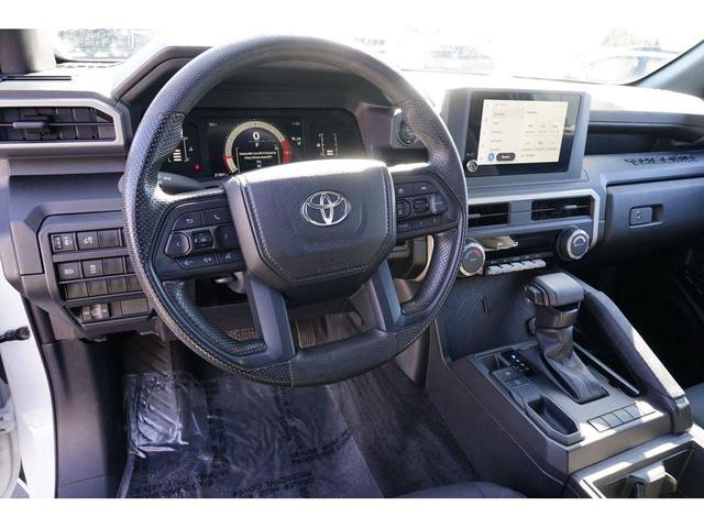 Photo of 2024 Ice Toyota Tacoma