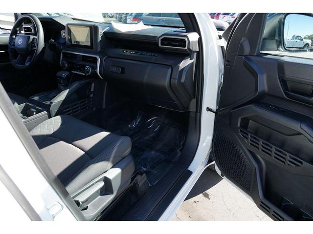 Photo of 2024 Ice Toyota Tacoma