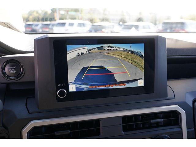Photo of 2024 Ice Toyota Tacoma