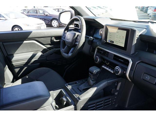 Photo of 2024 Ice Toyota Tacoma