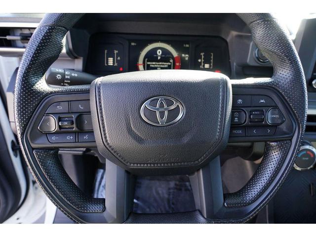 Photo of 2024 Ice Toyota Tacoma