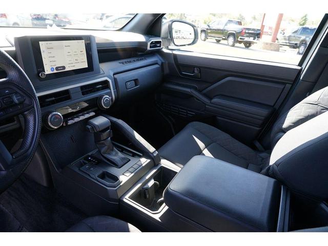 Photo of 2024 Ice Toyota Tacoma