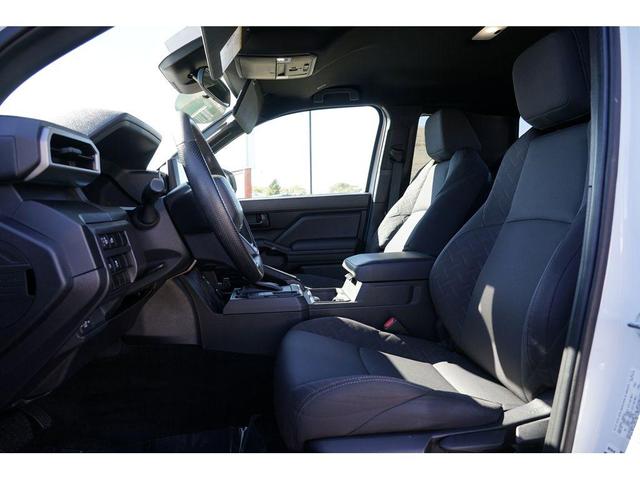 Photo of 2024 Ice Toyota Tacoma