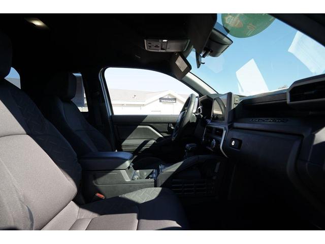 Photo of 2024 Ice Toyota Tacoma