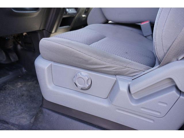 Photo of 2014 Sterling Gray Metallic Ford F-150