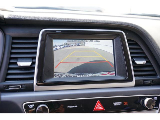 Photo of 2018 Symphony Silver Hyundai SONATA