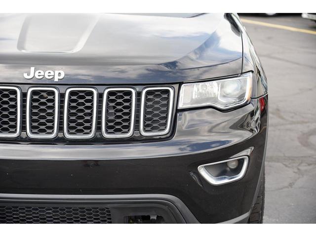 Photo of 2021 Diamond Black Jeep Grand Cherokee