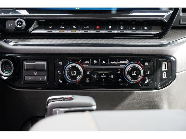 Photo of 2024 Glacier Blue Metallic Chevrolet Silverado 1500