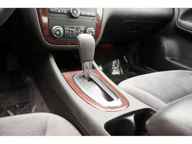 Photo of 2010 Summit White Chevrolet Impala
