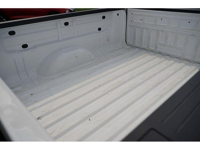 Photo of 2022 Summit White Chevrolet Colorado