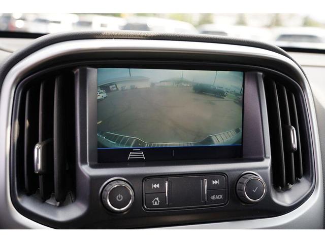 Photo of 2022 Summit White Chevrolet Colorado